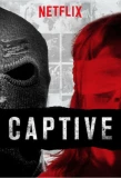 Poster for Captive