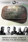 Poster for Coming Back with Wes Moore