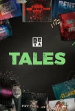 Poster for Tales