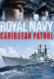 Poster for Royal Navy Caribbean Patrol