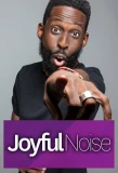 Poster for Joyful Noise