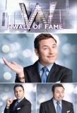 Poster for Wall of Fame