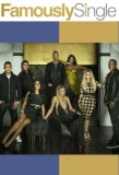 Poster for Famously Single