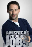 Poster for America's Toughest Jobs