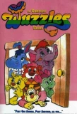 Poster for The Wuzzles
