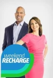 Poster for Weekend Recharge
