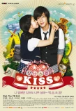 Poster for Mischievous Kiss