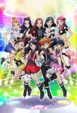 Poster for Pretty Rhythm