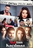 Poster for Aşktan Kaçılmaz