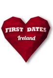 Poster for First Dates Ireland