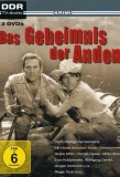 Poster for Das Geheimnis der Anden