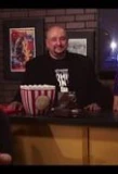 Poster for CW 30 Screening Room