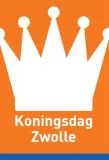Poster for NOS Koningsdag