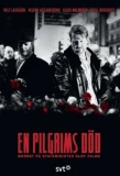 Poster for En pilgrims död