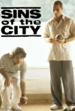 Poster for Sins of the City