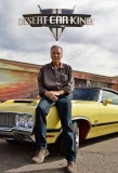 Poster for Desert Car Kings