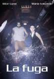 Poster for La Fuga