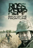 Poster for Ross Kemp Back on the Frontline