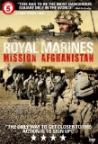 Poster for Royal Marines: Mission Afghanistan