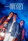 Poster for The Odyssey