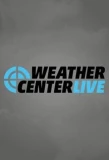Poster for Weather Center Live