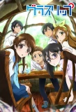 Poster for Glasslip