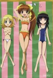 Poster for Doujin Work