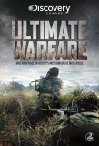 Poster for Ultimate Warfare