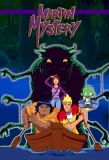 Poster for Martin Mystery
