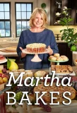 Poster for Martha Bakes