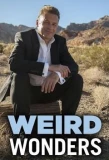 Poster for Weird Wonders