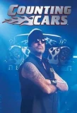 Poster for Counting Cars Supercharged