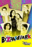 Poster for Bizaardvark