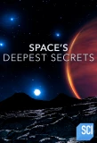 Poster for Space's Deepest Secrets