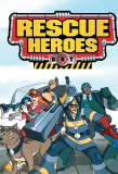 Poster for Rescue Heroes