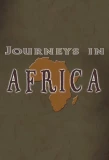 Poster for Journeys in Africa