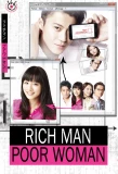 Poster for Rich Man, Poor Woman