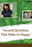 Poster for Several Questions That Make Us Happy