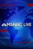 Poster for MSNBC Live