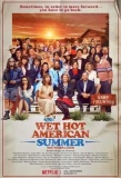 Poster for Wet Hot American Summer: Ten Years Later