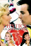 Poster for Lipstick on Your Collar