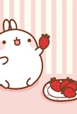Poster for Molang