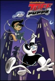 Poster for T.U.F.F. Puppy