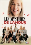 Poster for Les mystères de l'amour