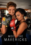 Poster for Meet the Mavericks