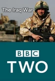 Poster for The Iraq War