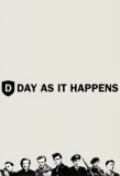 Poster for D-Day: As It Happens
