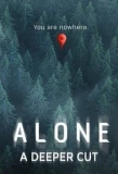 Poster for Alone: A Deeper Cut