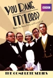 Poster for You Rang, M'Lord?
