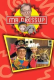 Poster for Mr. Dressup